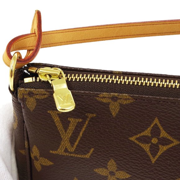 Authenticity Guaranteed LOUIS VUITTON HAND BAG - Picture 6 of 11